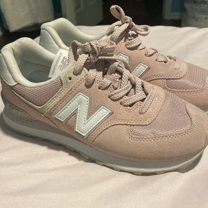 New Balance